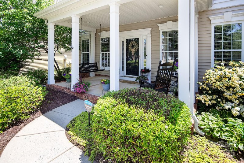 Property image 4 at 10792 Elsfield Avenue, Concord, NC 28027