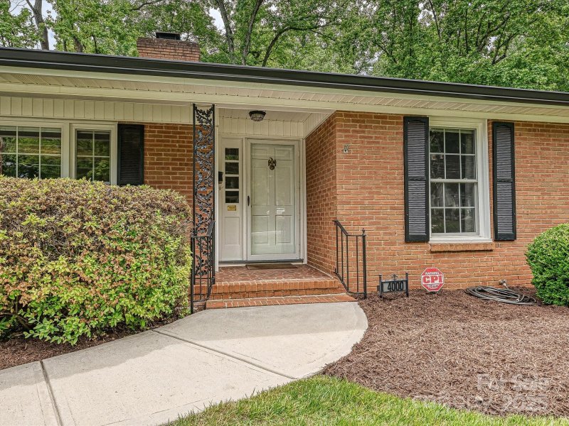 Property image 2 at 4000 Chandworth Road, Charlotte, NC 28210