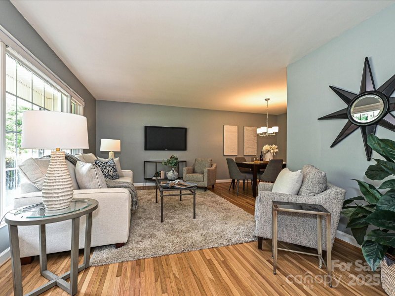 Property image 4 at 4000 Chandworth Road, Charlotte, NC 28210