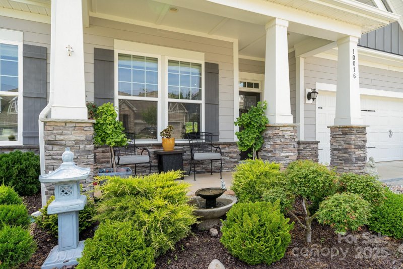 Property image 3 at 10016 St Kitts Landing Lane, Charlotte, NC 28278
