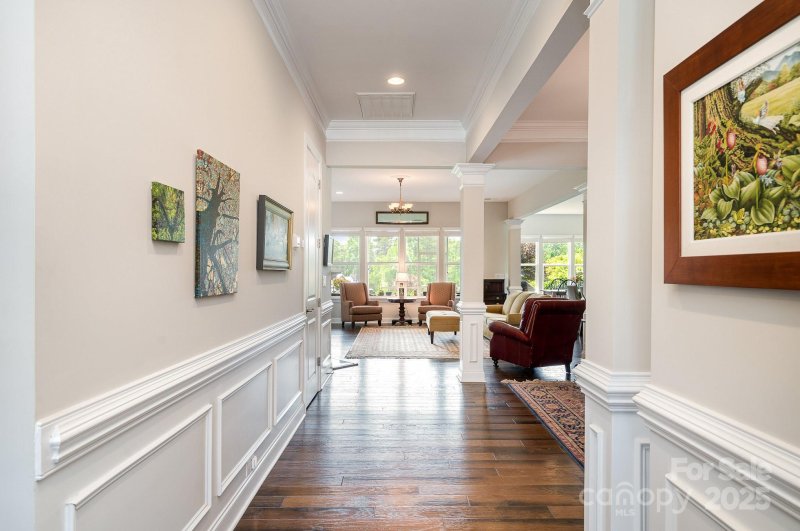 Property image 4 at 10016 St Kitts Landing Lane, Charlotte, NC 28278