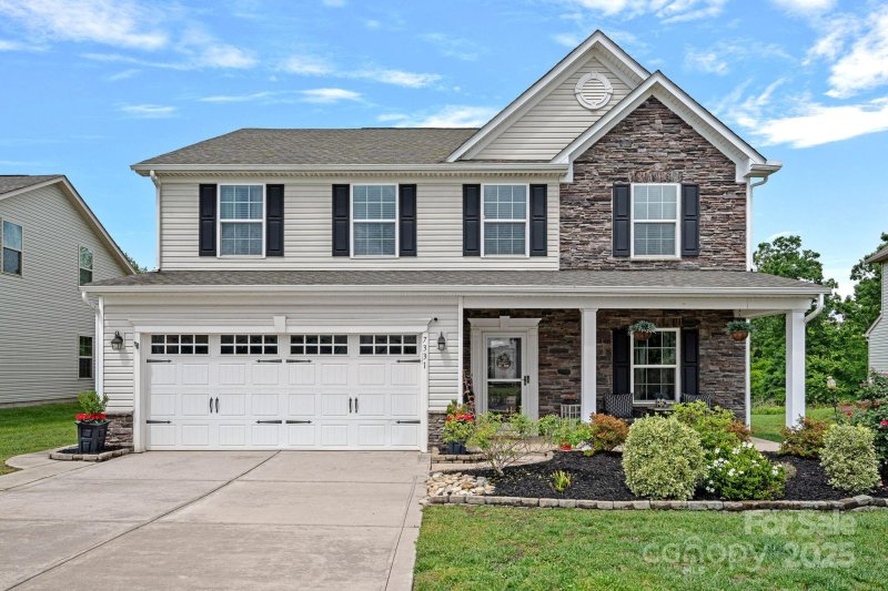 7331 Millstone Circle