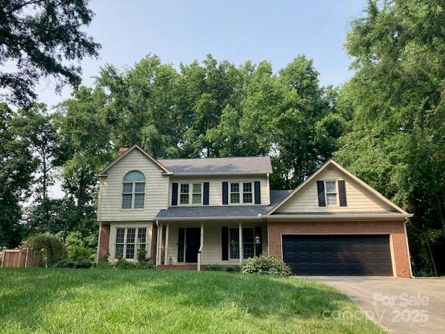 Rawlinson Acres II, Rock Hill Community