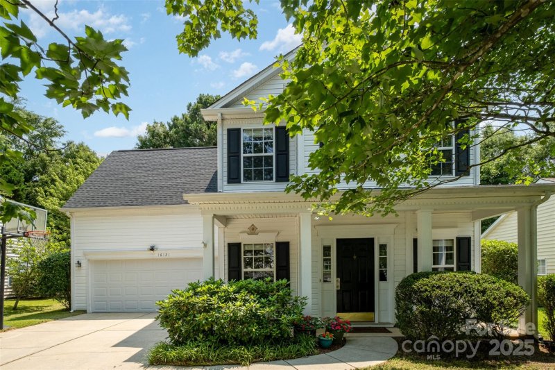 Property image 2 at 16121 Wrights Ferry Road, Charlotte, NC 28278