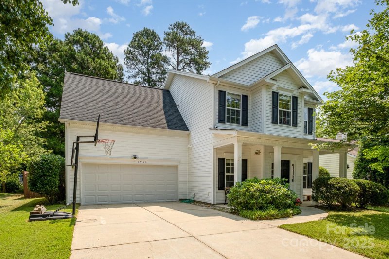 Property image 3 at 16121 Wrights Ferry Road, Charlotte, NC 28278