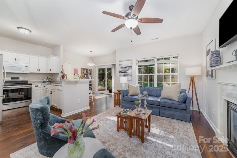 Property image 5 at 16121 Wrights Ferry Road, Charlotte, NC 28278