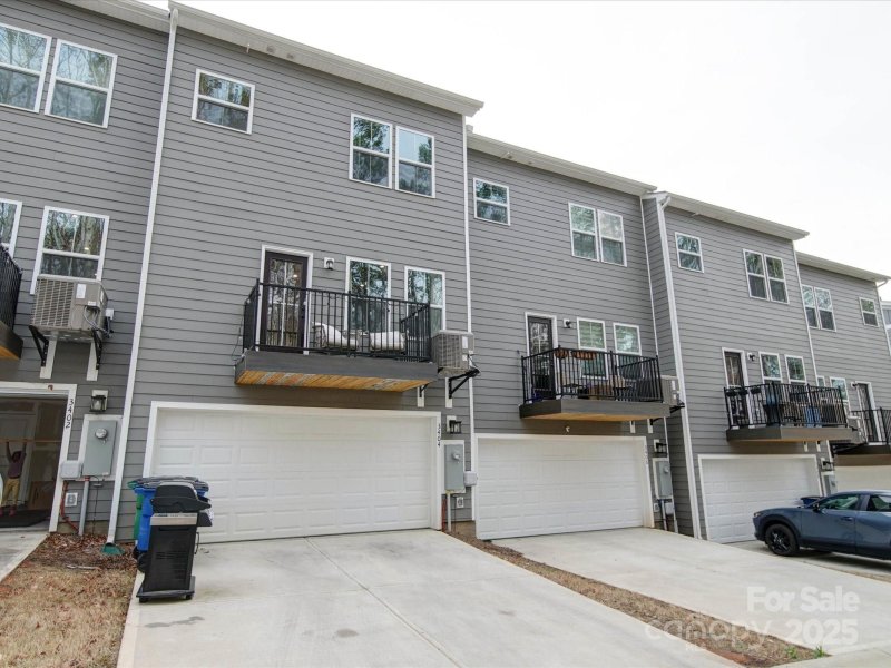 Property image 4 at 3404 Timber Mill Drive, Matthews, NC 28104