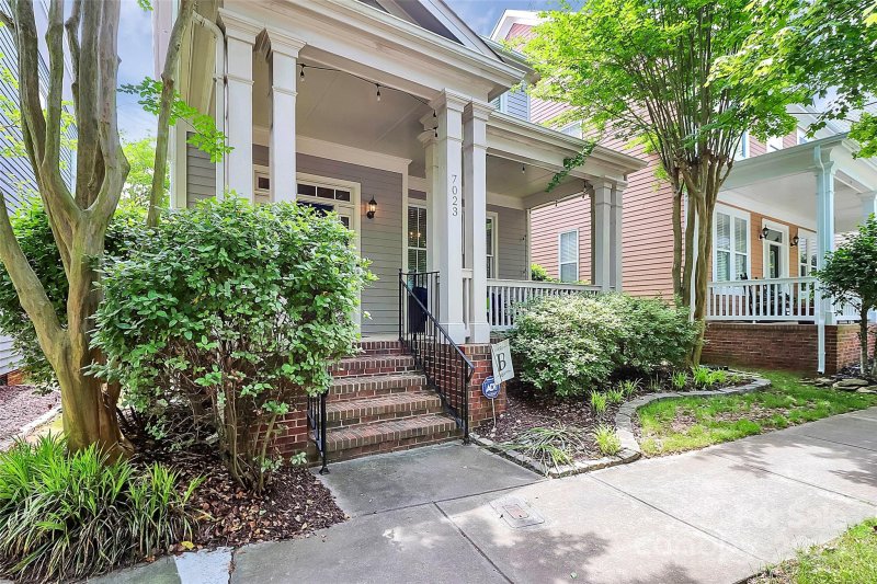 Property image 3 at 7023 Blakeney Greens Boulevard, Charlotte, NC 28277