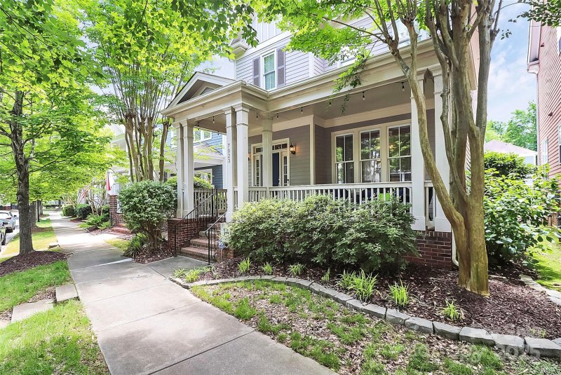 Property image 4 at 7023 Blakeney Greens Boulevard, Charlotte, NC 28277