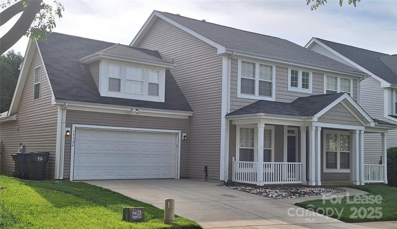 15326 Carrington Ridge Drive