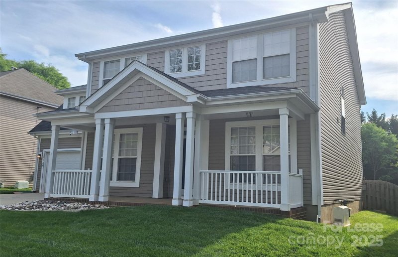 Property image 4 at 15326 Carrington Ridge Drive, Huntersville, NC 28078