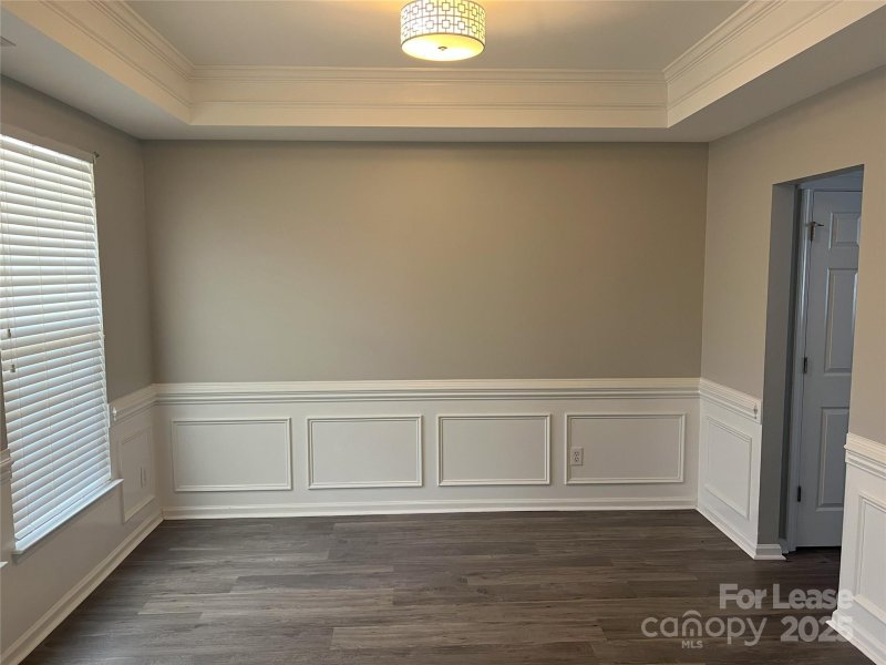 Property image 5 at 15326 Carrington Ridge Drive, Huntersville, NC 28078