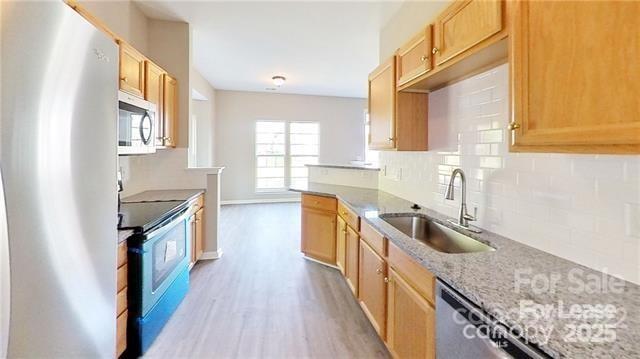Property image 3 at 12353 Verdant Court, Charlotte, NC 28273