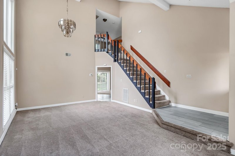 Property image 4 at 3826 Yorkford Drive, Charlotte, NC 28269