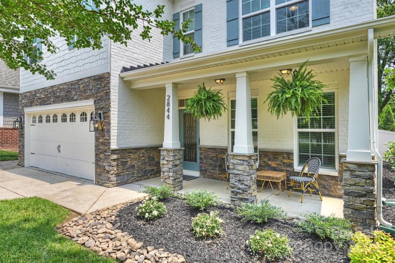 Property image 2 at 2844 Georgia Avenue, Charlotte, NC 28205