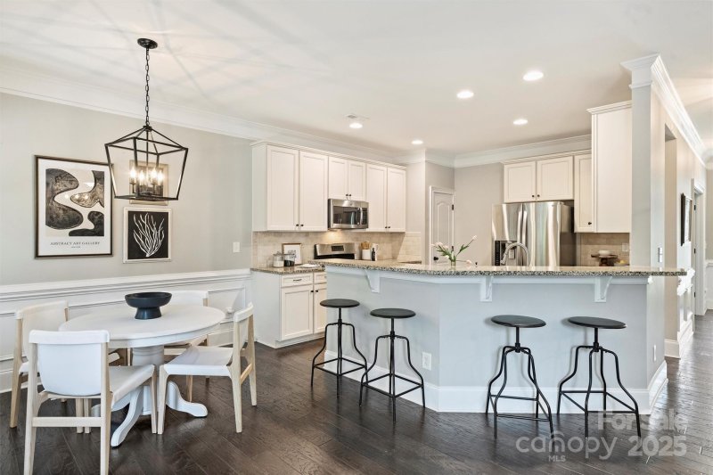 Property image 5 at 2844 Georgia Avenue, Charlotte, NC 28205