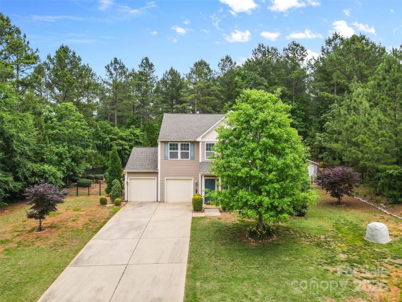 Property image 2 at 6010 Hawk View Road, Waxhaw, NC 28173
