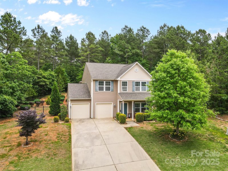 Property image 3 at 6010 Hawk View Road, Waxhaw, NC 28173