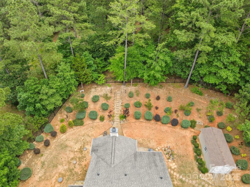 Property image 4 at 6010 Hawk View Road, Waxhaw, NC 28173