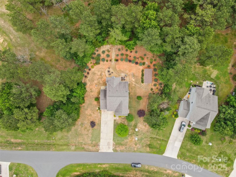 Property image 5 at 6010 Hawk View Road, Waxhaw, NC 28173