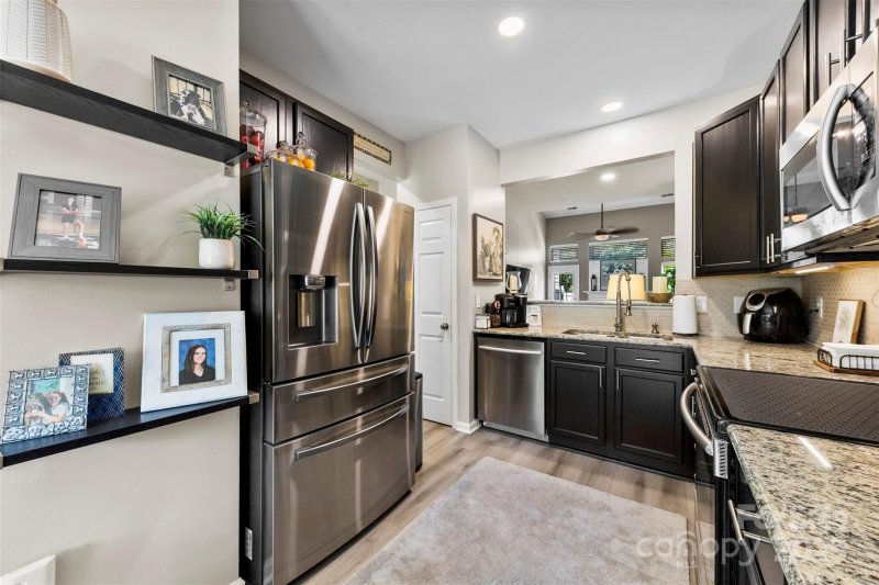 Property image 5 at 1644 Backcreek Lane, Gastonia, NC 28054