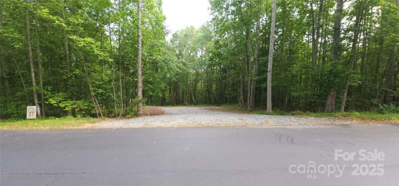 Property image 2 at Lot 27 S Cross Creek Trail, Mill Spring, NC 28756