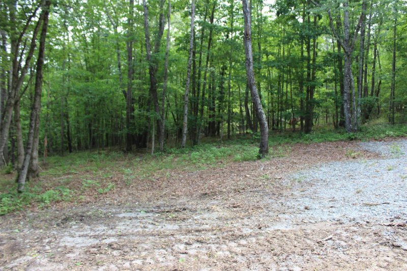Property image 5 at Lot 27 S Cross Creek Trail, Mill Spring, NC 28756