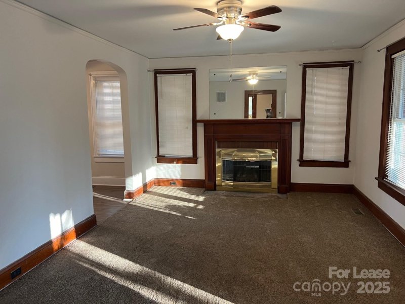 Property image 3 at 702 Wiley Avenue, Salisbury, NC 28144