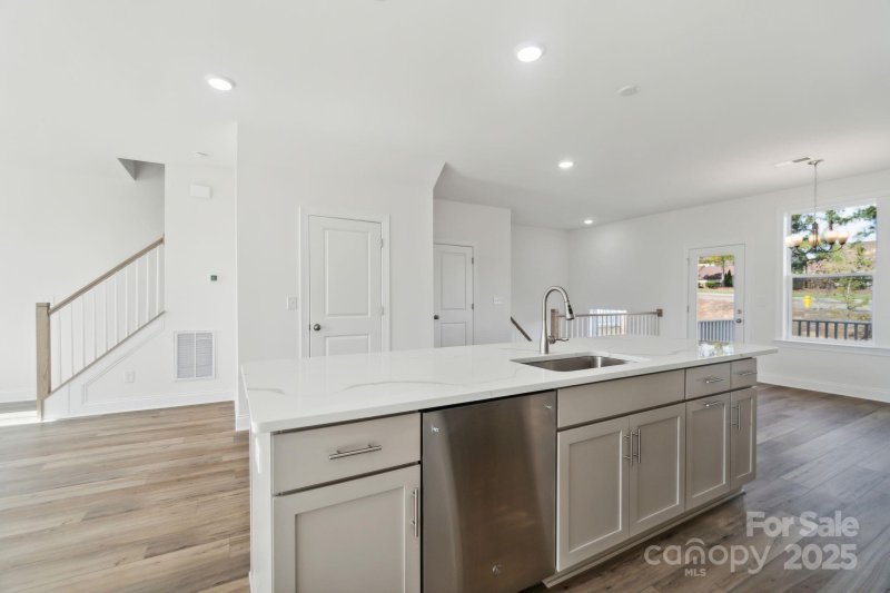 Property image 3 at 9214 Delancey Lane, Concord, NC 28027