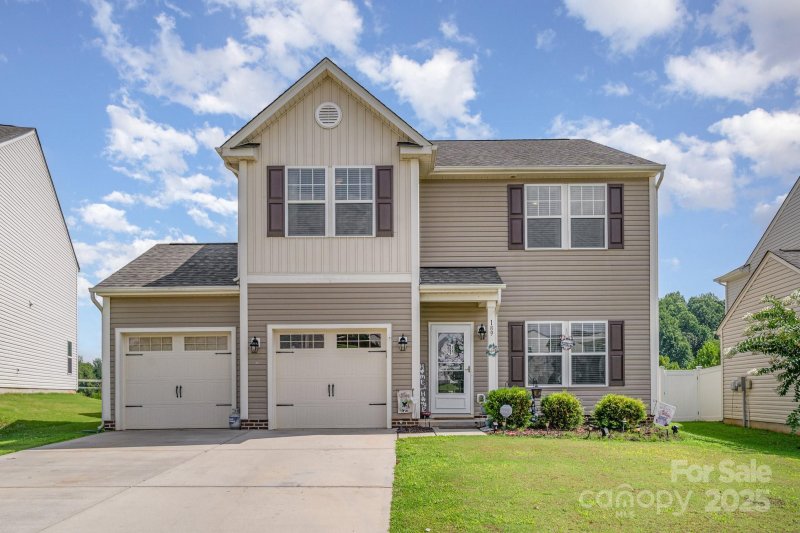 189 Fesperman Circle