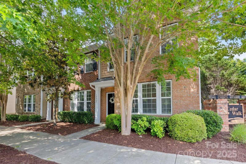Property image 3 at 10027 Juniper Trace Drive, Charlotte, NC 28277