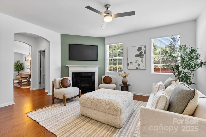 Property image 5 at 10027 Juniper Trace Drive, Charlotte, NC 28277