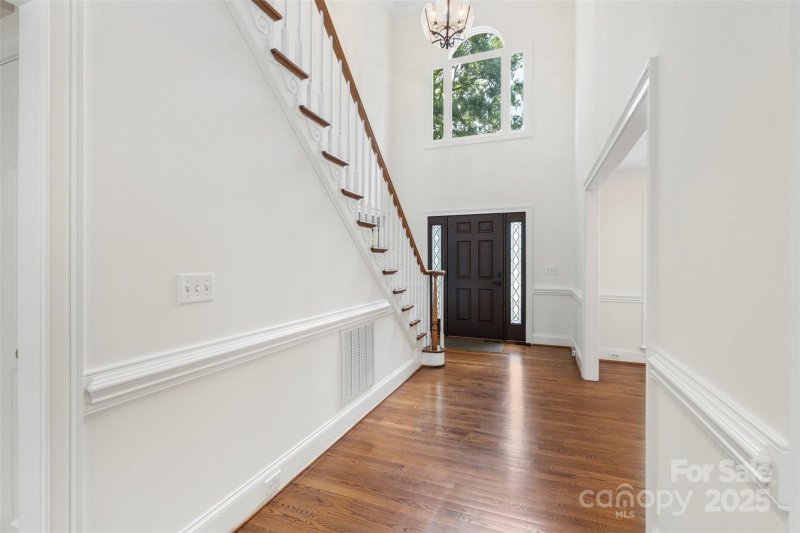 Property image 5 at 15216 Ballantyne Country Club Drive, Charlotte, NC 28277