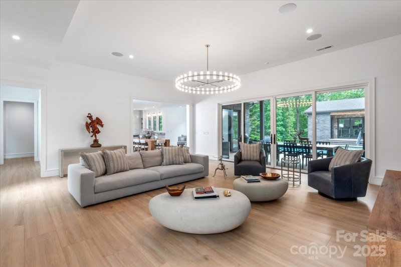 Property image 4 of 3020 Brooks Mill Lane in Olive Branch Estates, Wingate, NC 28174