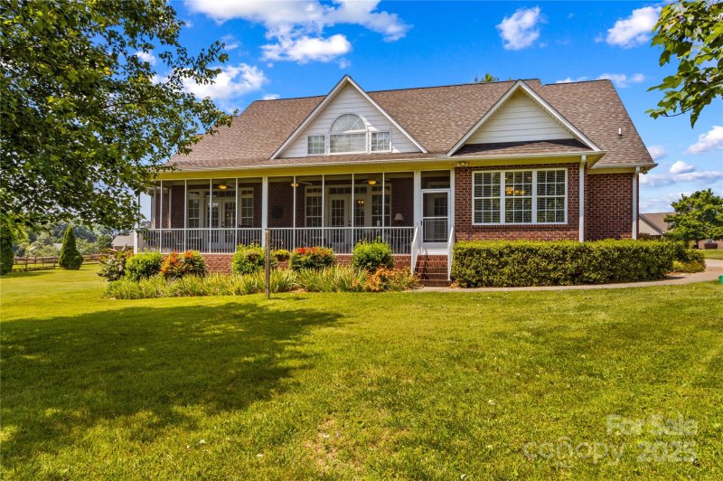 Property image 2 at 1070 Blueberry Road, Salisbury, NC 28147