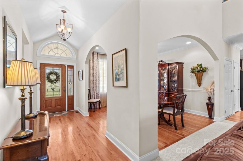 Property image 5 at 1070 Blueberry Road, Salisbury, NC 28147