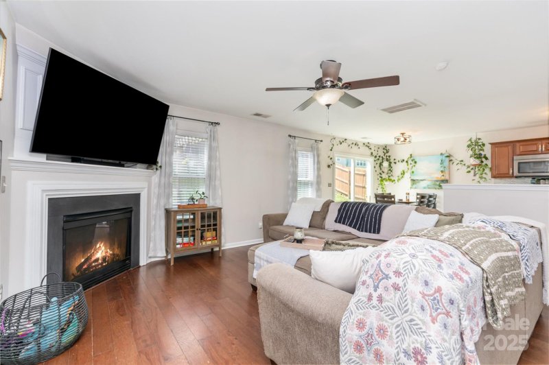 Property image 5 at 2636 Forest Grove Court, Charlotte, NC 28269