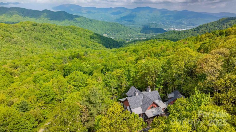 Property image 3 at 615 Macallan Drive, Waynesville, NC 28786