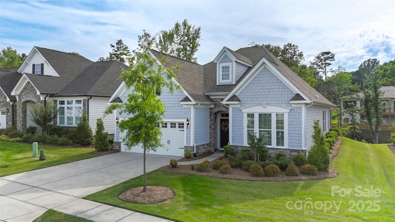 Property image 2 at 14531 Crosswater Lane, Charlotte, NC 28278