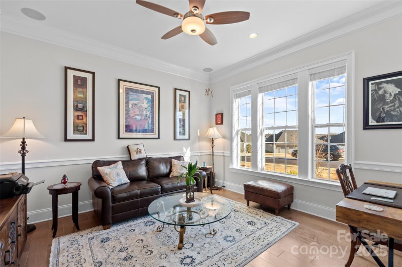 Property image 4 at 14531 Crosswater Lane, Charlotte, NC 28278