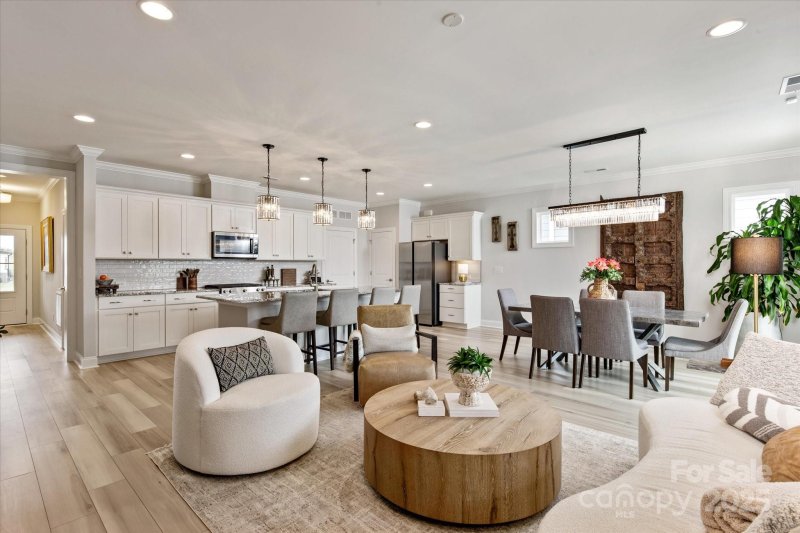 Property image 4 at 602 Compass Drive, Denver, NC 28037