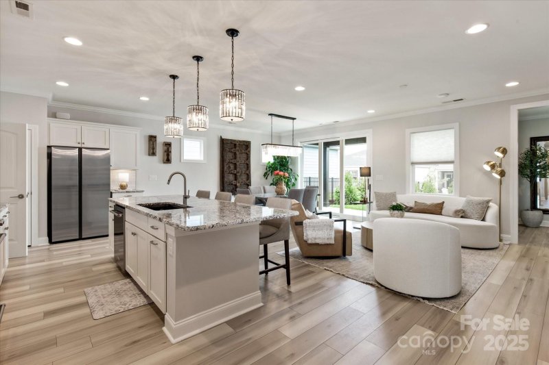 Property image 5 at 602 Compass Drive, Denver, NC 28037