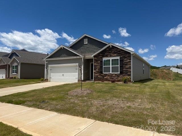 Property image 2 at 185 Old Home Road, Statesville, NC 28677