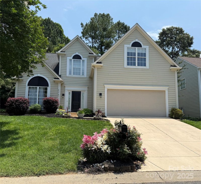 Property image 4 at 14218 Springsure Court, Huntersville, NC 28078