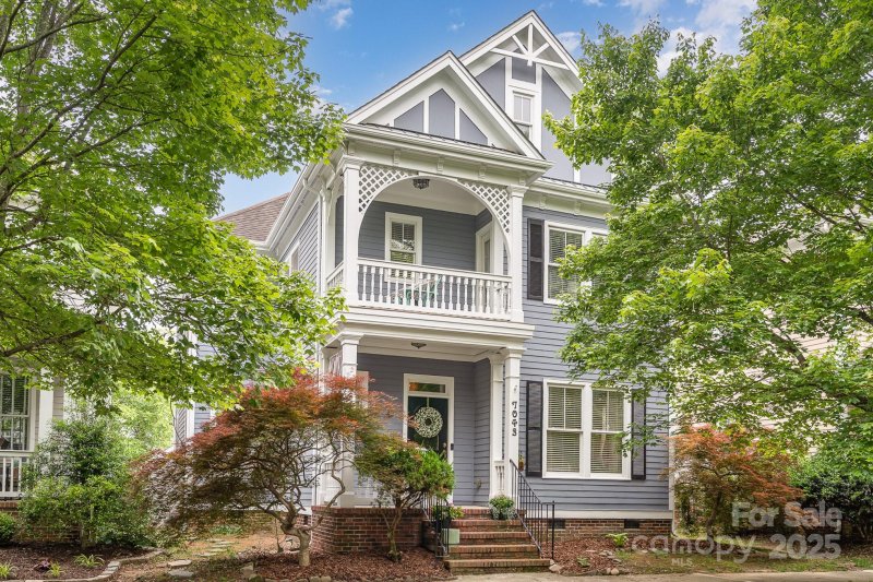 Property image 2 at 7043 Blakeney Greens Boulevard, Charlotte, NC 28277