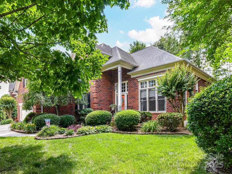 Property image 2 at 15929 Northstone Drive, Huntersville, NC 28078