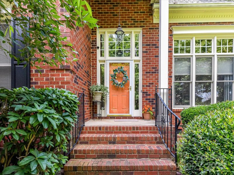 Property image 3 at 15929 Northstone Drive, Huntersville, NC 28078