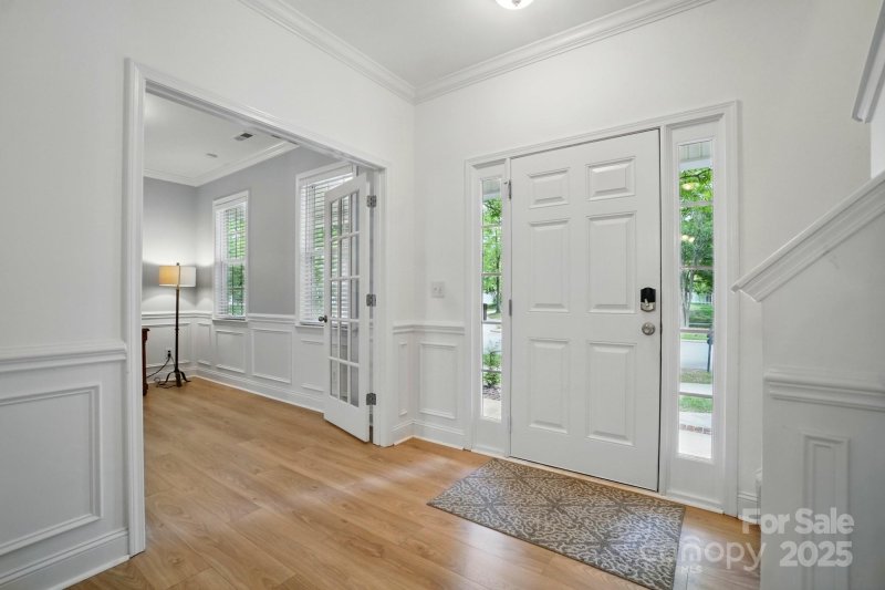 Property image 3 at 9856 Caldwell Depot Road, Cornelius, NC 28031