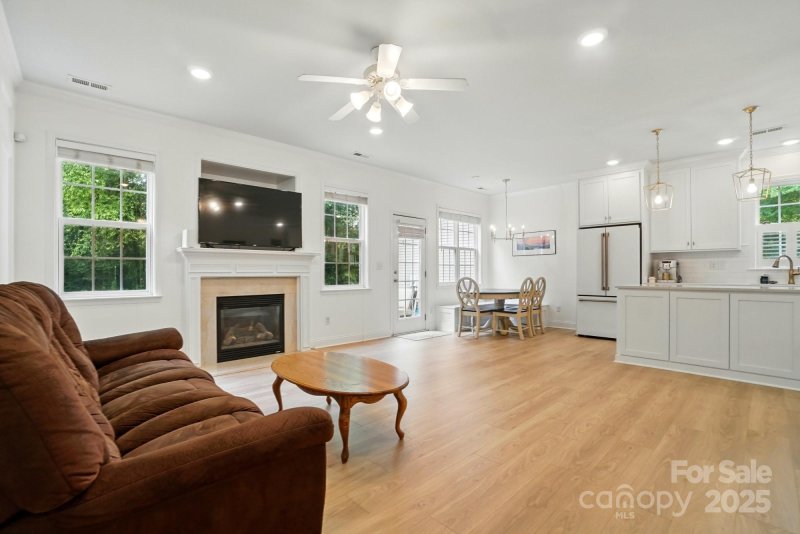 Property image 4 at 9856 Caldwell Depot Road, Cornelius, NC 28031