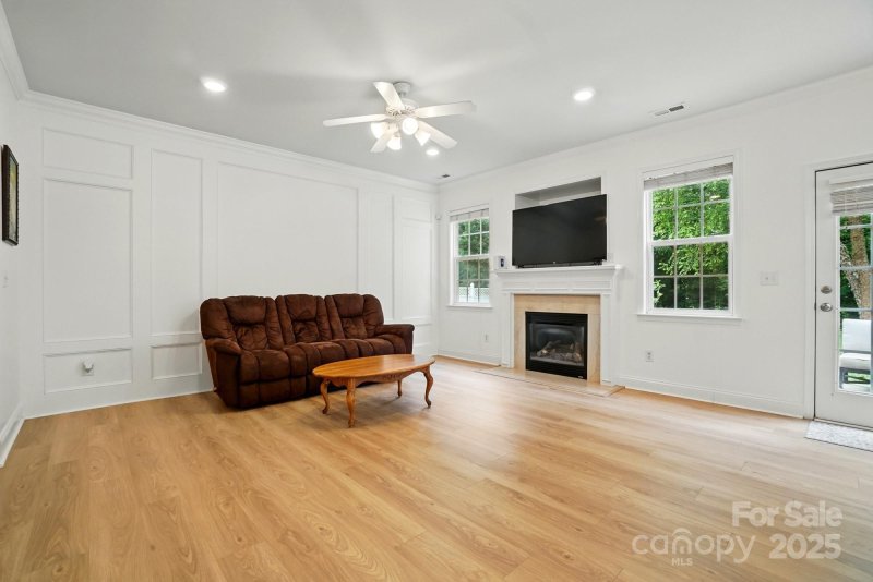 Property image 5 at 9856 Caldwell Depot Road, Cornelius, NC 28031